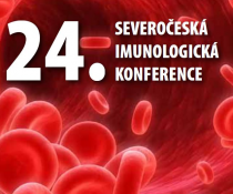 24. Severočeská imunologická konference